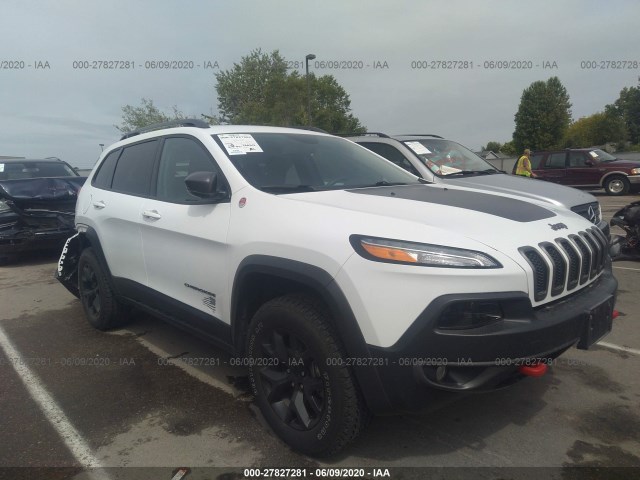 JEEP CHEROKEE 2018 1c4pjmbx8jd603642