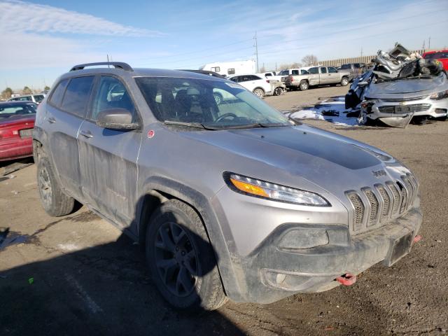 JEEP CHEROKEE T 2018 1c4pjmbx8jd603673