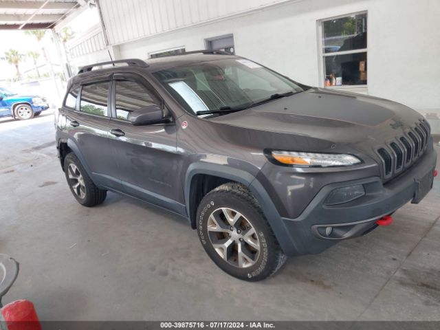 JEEP CHEROKEE 2018 1c4pjmbx8jd609943