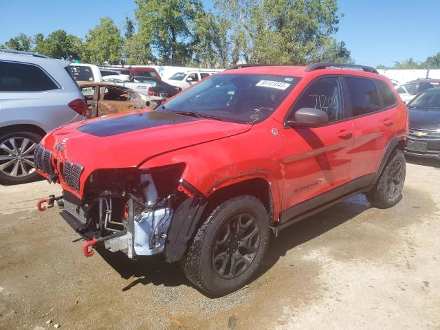 JEEP CHEROKEE 2019 1c4pjmbx8kd115065