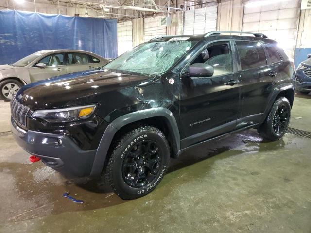 JEEP CHEROKEE T 2019 1c4pjmbx8kd139026