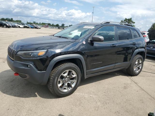 JEEP CHEROKEE T 2019 1c4pjmbx8kd186217