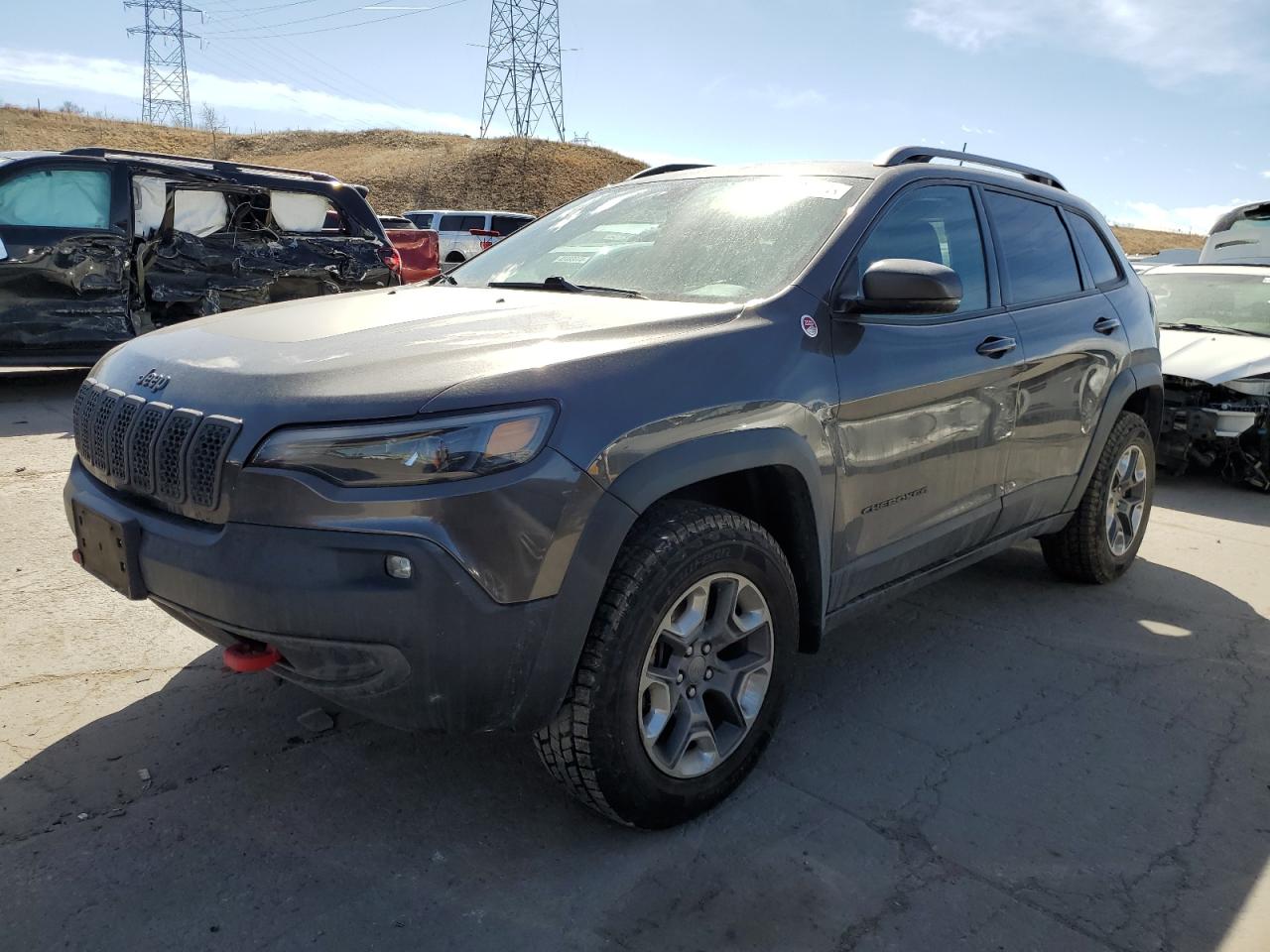 JEEP CHEROKEE 2018 1c4pjmbx8kd253138