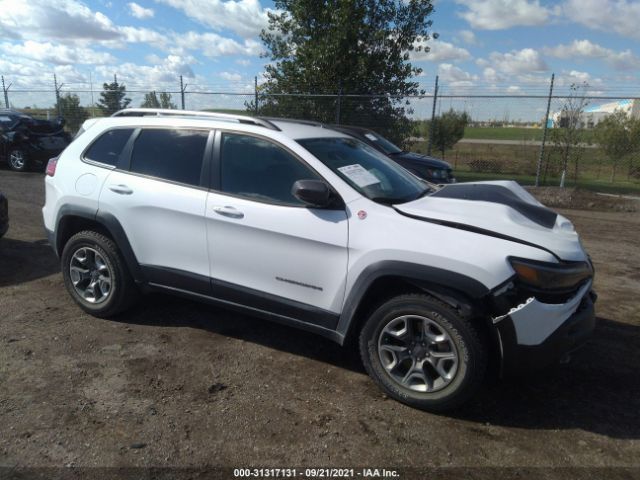 JEEP CHEROKEE 2019 1c4pjmbx8kd269016