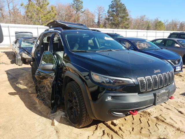 JEEP CHEROKEE T 2019 1c4pjmbx8kd311801