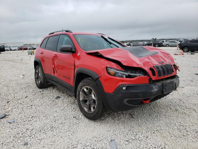 JEEP NULL 2019 1c4pjmbx8kd347150