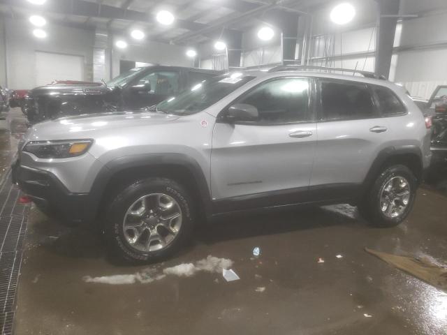 JEEP CHEROKEE T 2019 1c4pjmbx8kd367799