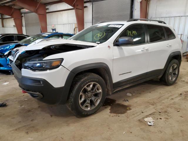 JEEP CHEROKEE T 2019 1c4pjmbx8kd387034