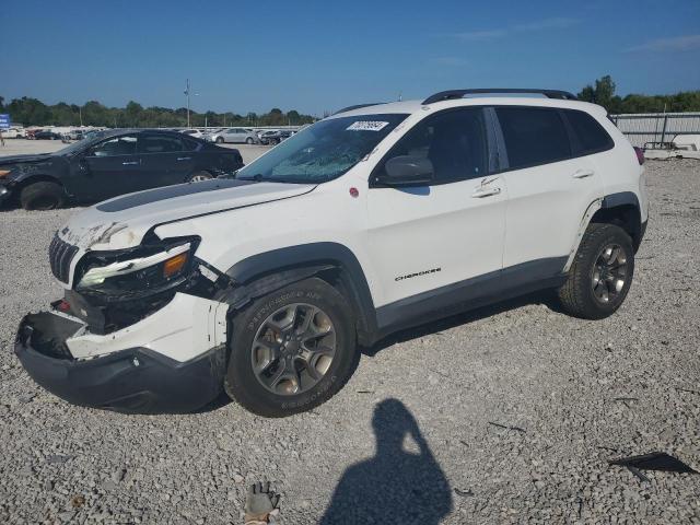 JEEP CHEROKEE T 2019 1c4pjmbx8kd389057