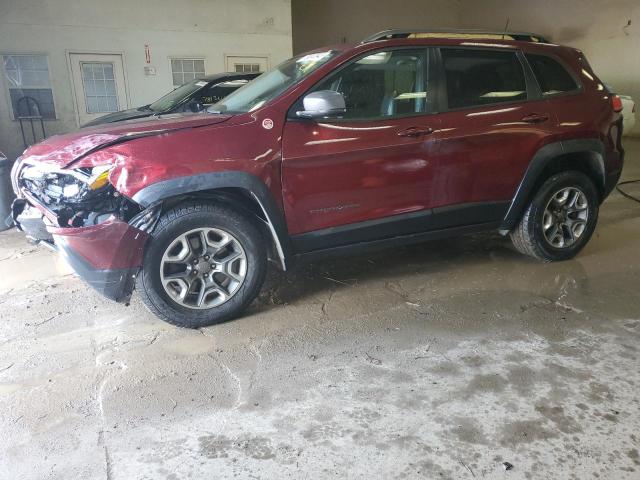 JEEP CHEROKEE 2019 1c4pjmbx8kd390273