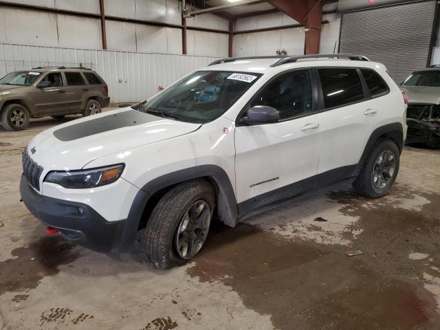 JEEP CHEROKEE T 2019 1c4pjmbx8kd422218