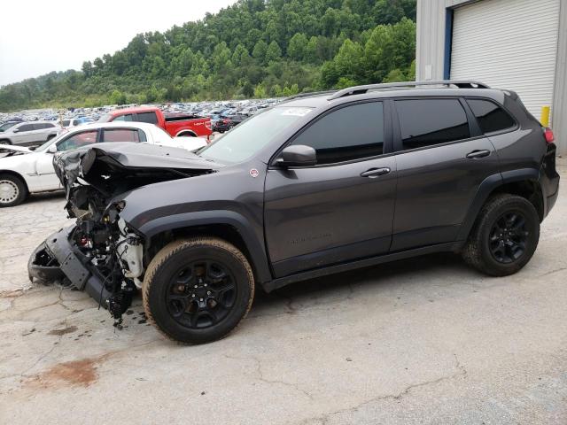 JEEP CHEROKEE 2019 1c4pjmbx8kd473427