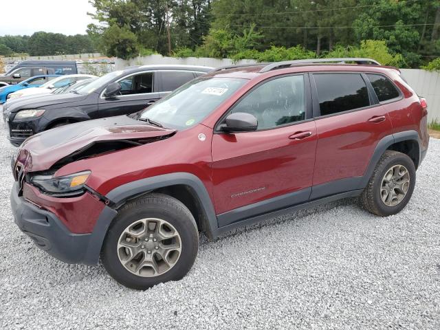 JEEP CHEROKEE T 2020 1c4pjmbx8ld501079