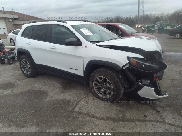 JEEP CHEROKEE 2020 1c4pjmbx8ld517816