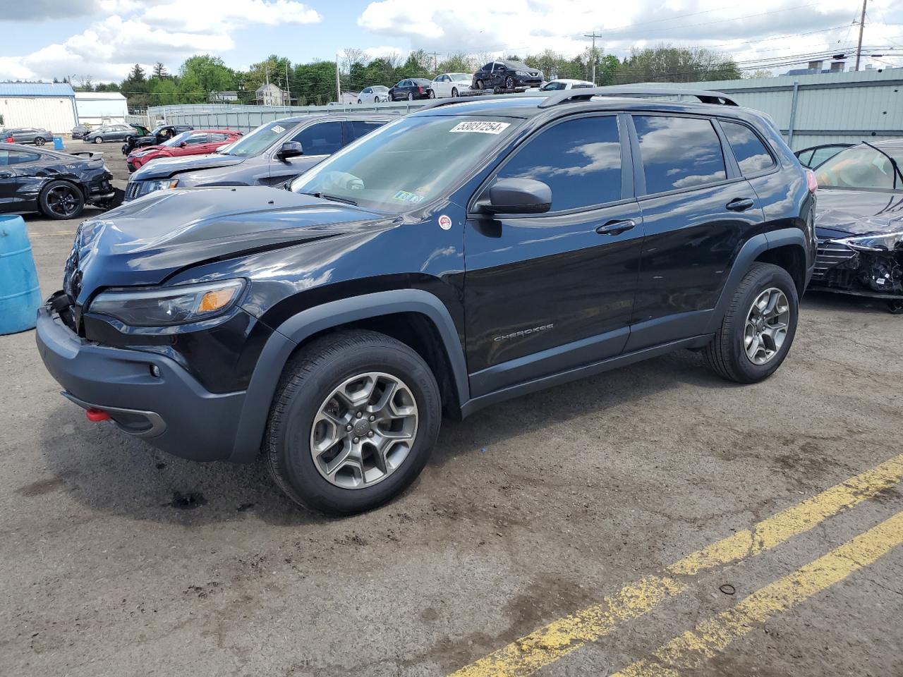 JEEP CHEROKEE 2020 1c4pjmbx8ld528928