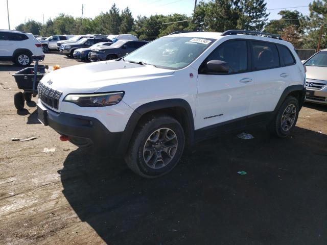 JEEP CHEROKEE T 2020 1c4pjmbx8ld554476