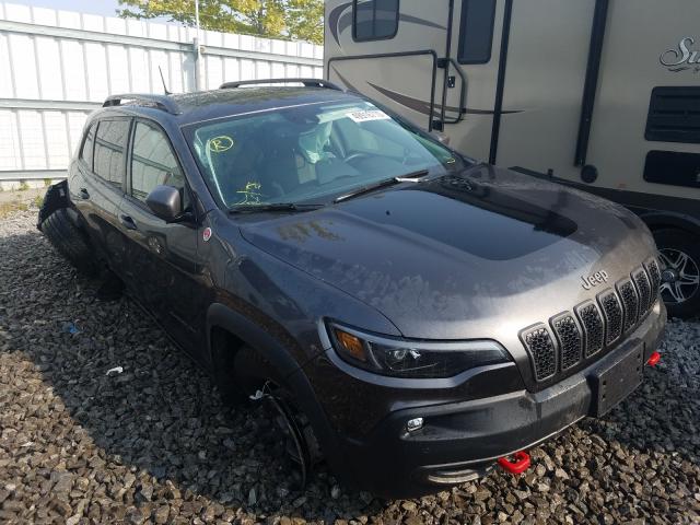 JEEP CHEROKEE T 2020 1c4pjmbx8ld574761