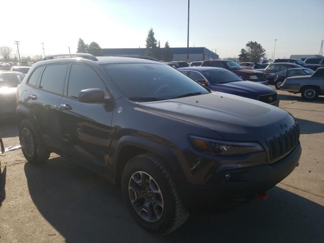 JEEP CHEROKEE T 2020 1c4pjmbx8ld589342