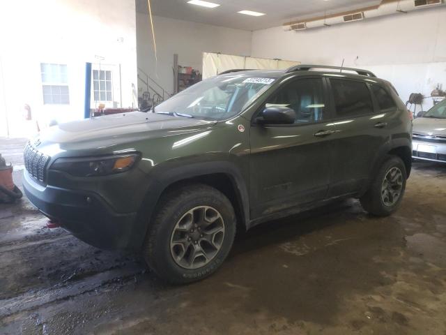 JEEP CHEROKEE T 2020 1c4pjmbx8ld636854