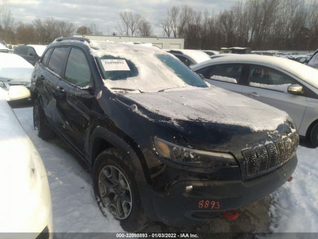 JEEP CHEROKEE 2020 1c4pjmbx8ld644338