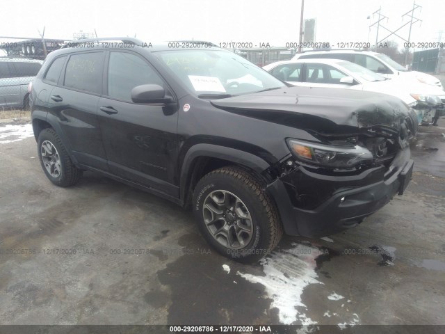 JEEP CHEROKEE 2020 1c4pjmbx8ld644761