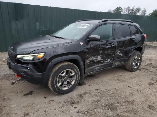 JEEP CHEROKEE T 2020 1c4pjmbx8ld646039