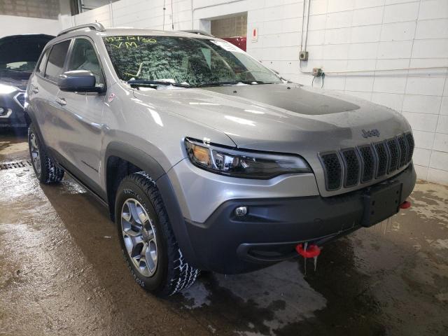 JEEP CHEROKEE T 2020 1c4pjmbx8ld648292