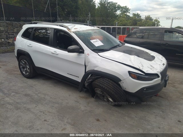 JEEP CHEROKEE 2020 1c4pjmbx8ld654481