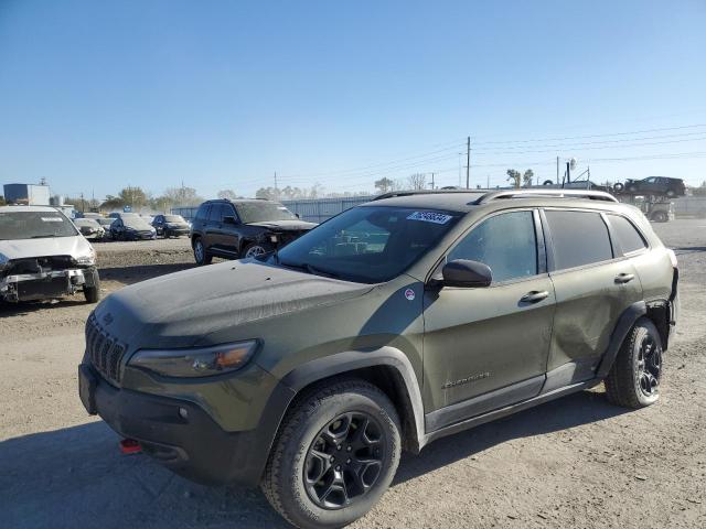 JEEP CHEROKEE T 2021 1c4pjmbx8md102027