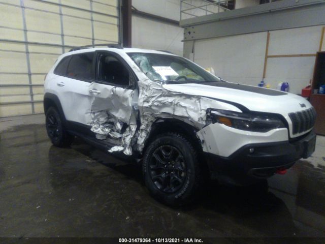 JEEP CHEROKEE 2021 1c4pjmbx8md119751