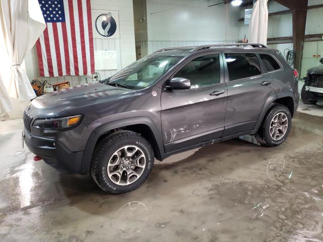 JEEP CHEROKEE T 2021 1c4pjmbx8md217811