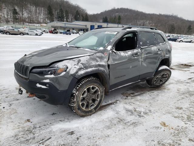 JEEP CHEROKEE 2022 1c4pjmbx8nd523845