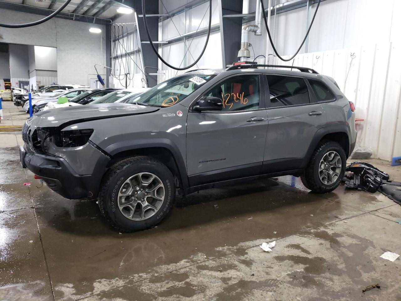 JEEP CHEROKEE 2022 1c4pjmbx8nd538443