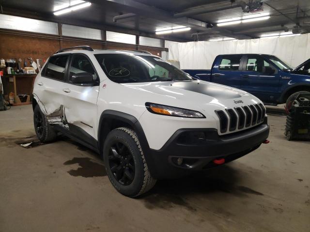 JEEP CHEROKEE T 2018 1c4pjmbx9jd501881