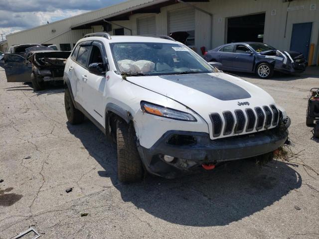 JEEP CHEROKEE T 2018 1c4pjmbx9jd504912