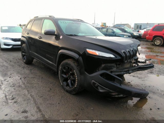 JEEP CHEROKEE 2018 1c4pjmbx9jd508264