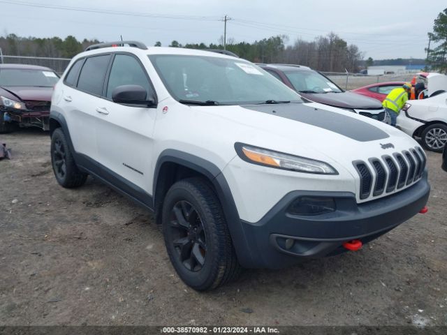 JEEP CHEROKEE 2018 1c4pjmbx9jd521063