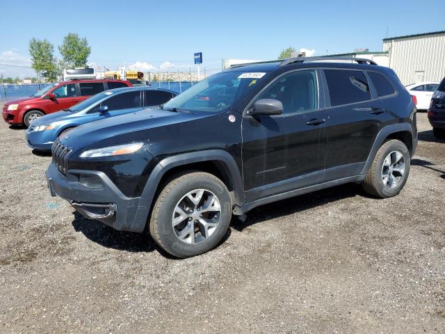 JEEP CHEROKEE T 2018 1c4pjmbx9jd543841