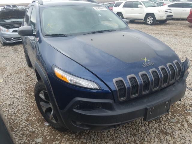 JEEP CHEROKEE T 2018 1c4pjmbx9jd551034