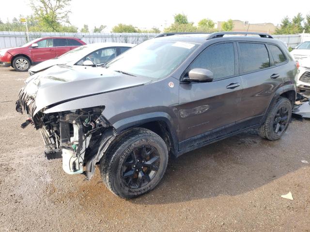 JEEP CHEROKEE T 2018 1c4pjmbx9jd568979