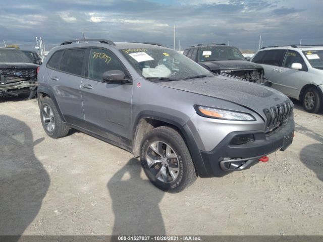 JEEP CHEROKEE 2018 1c4pjmbx9jd570070