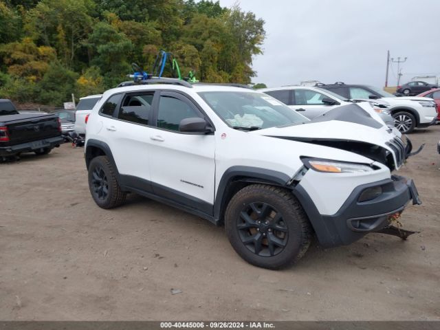 JEEP CHEROKEE 2018 1c4pjmbx9jd578721