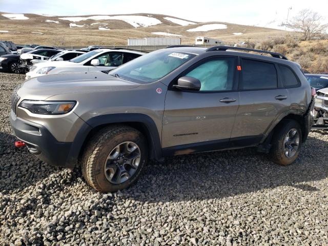 JEEP CHEROKEE T 2019 1c4pjmbx9kd118850