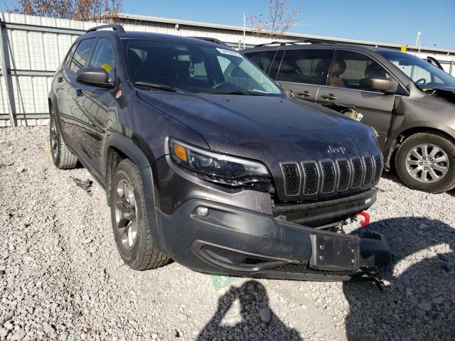 JEEP NULL 2019 1c4pjmbx9kd146521