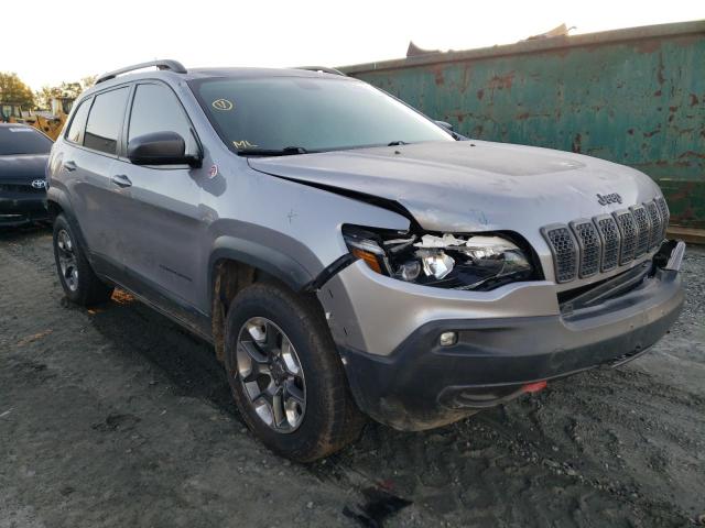 JEEP CHEROKEE T 2019 1c4pjmbx9kd153744