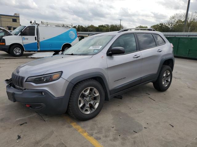 JEEP CHEROKEE T 2019 1c4pjmbx9kd153825