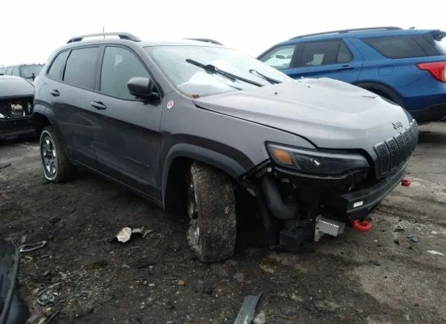 JEEP CHEROKEE 2019 1c4pjmbx9kd216731