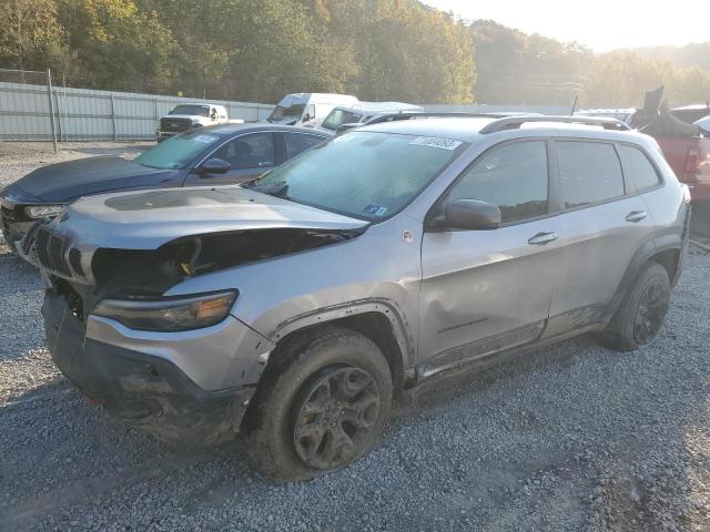 JEEP CHEROKEE 2019 1c4pjmbx9kd245128