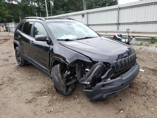 JEEP CHEROKEE T 2019 1c4pjmbx9kd250880