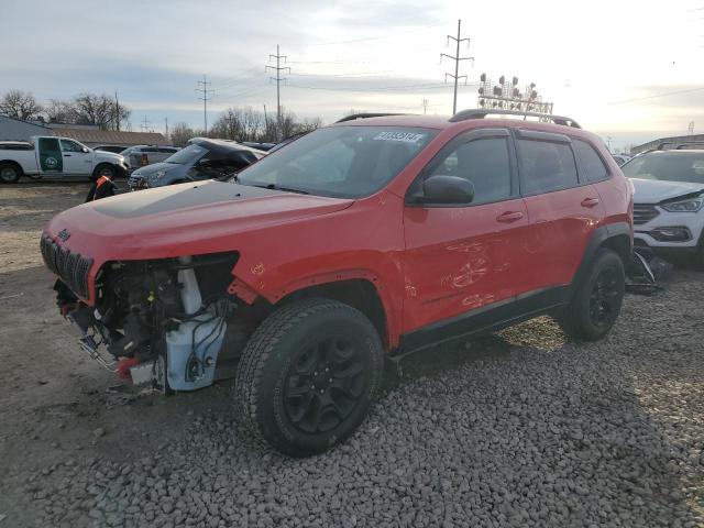 JEEP CHEROKEE 2019 1c4pjmbx9kd255934